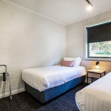 Nightcap At Riverside Hotel Launceston Esterno foto